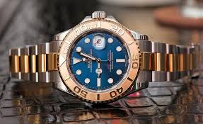 Rolex Yacht-Master Replica